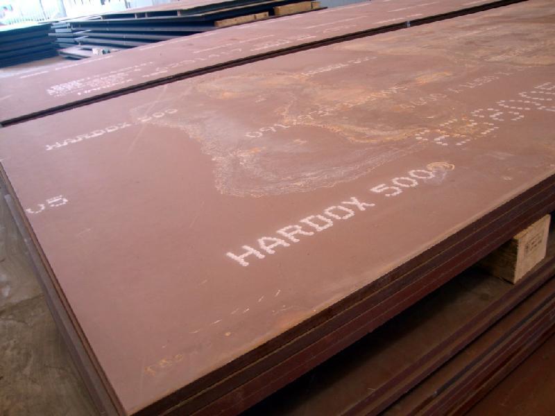 进口耐磨板 HARDOX400耐磨板 焊达耐磨钢板