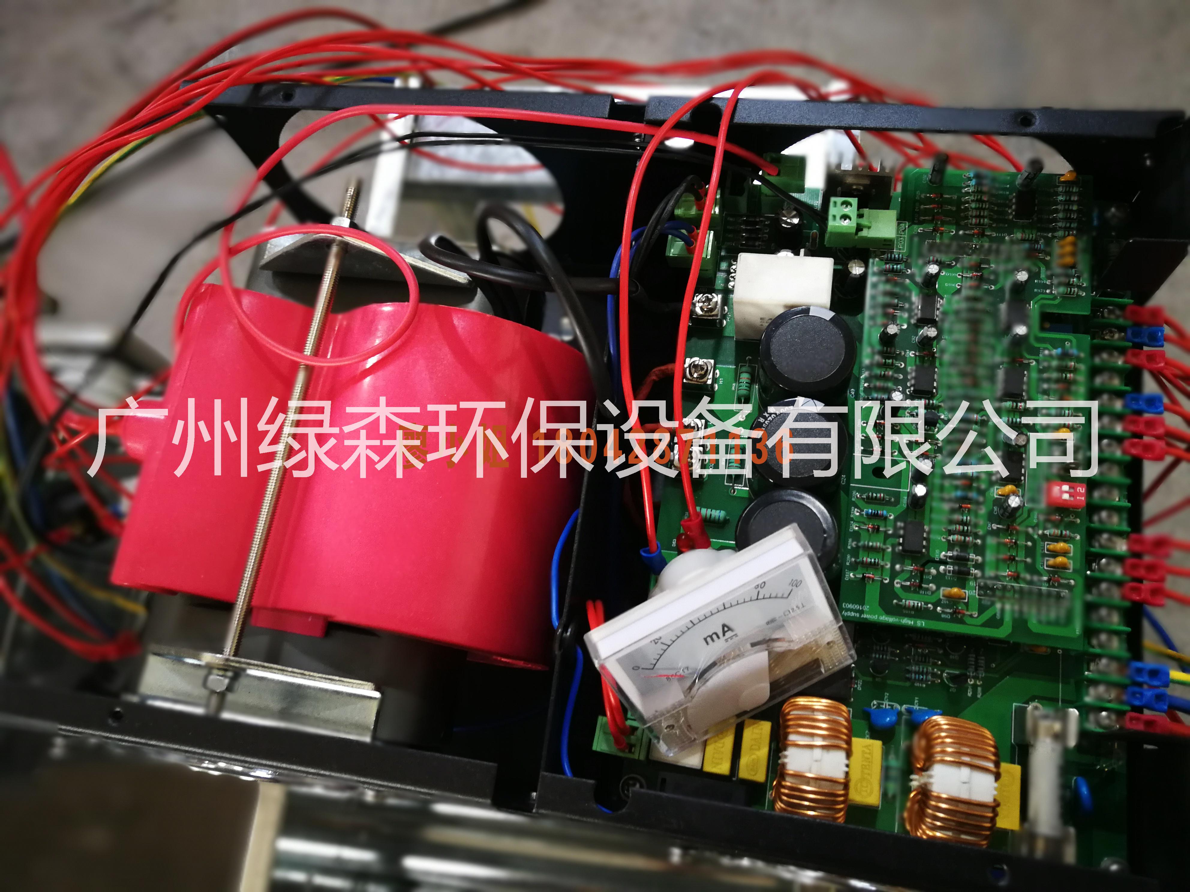 鹤山市工厂设备高压电源 大功率恒压恒流高压高频电源