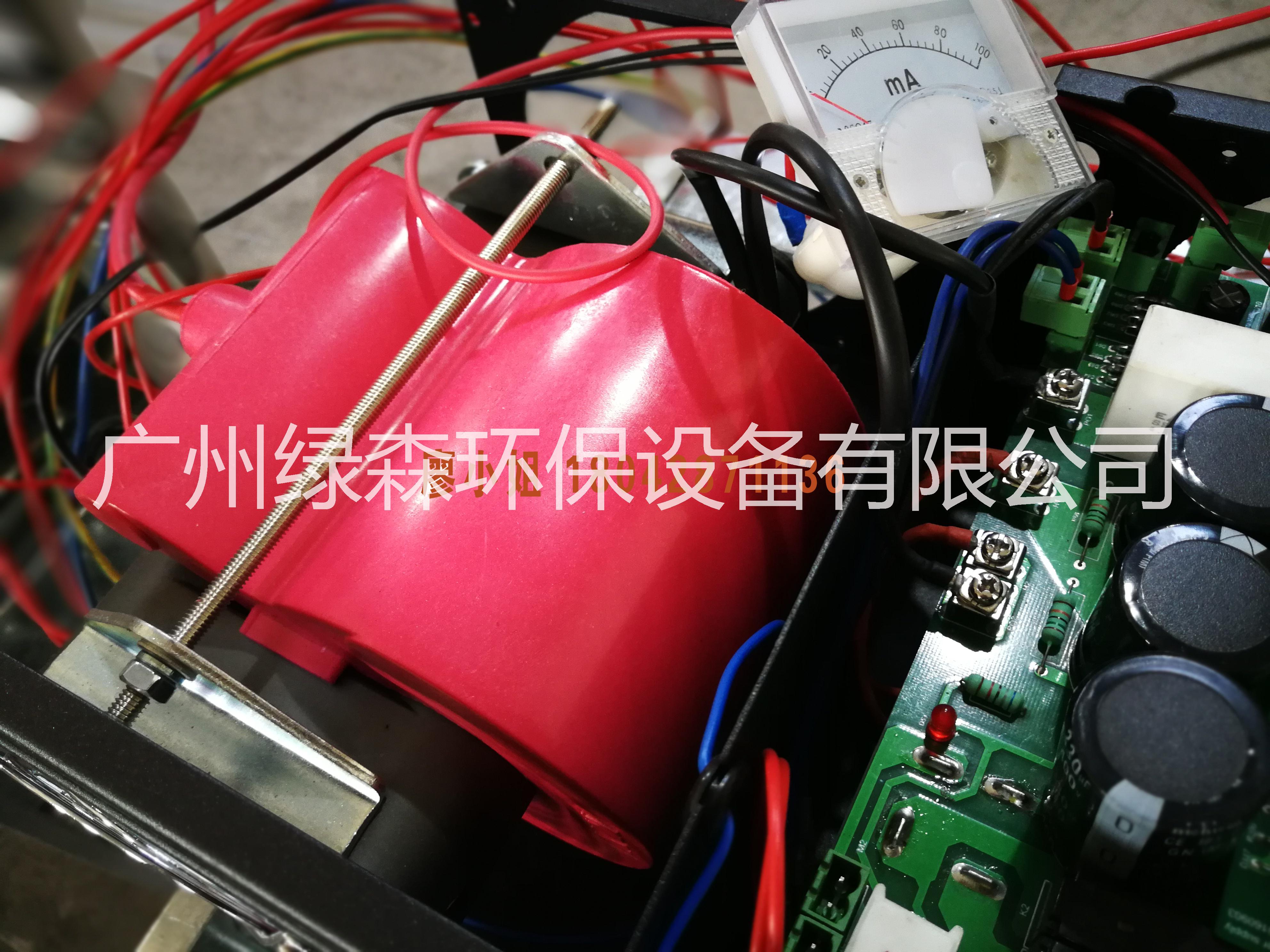 鹤山市工厂设备高压电源 大功率恒压恒流高压高频电源