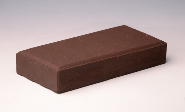 陶土砖的特色与加防水剂的效果