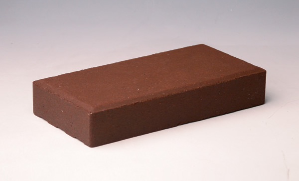 陶土砖其实是粘土砖的一种