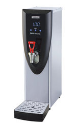 kemflo溢泰供应 HK智能电开水机（座台式）系列 商用电热开水器 饮水器图片