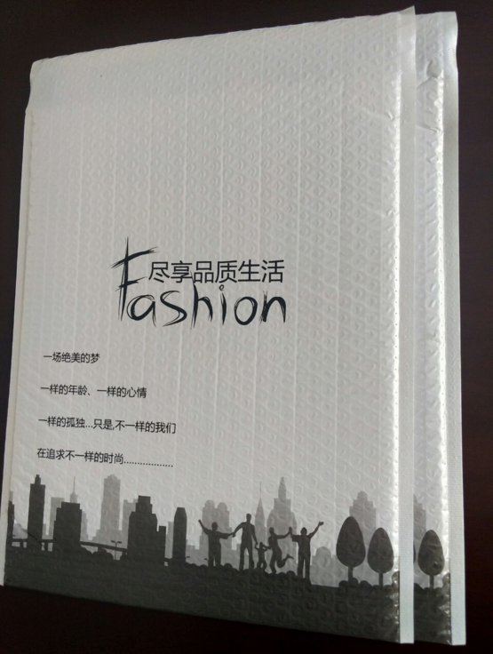 服装气泡信封袋定制 快递防震包装泡沫袋 服装气泡信封袋 气泡信封袋供货商 厂家直销气泡信封袋 气泡珠光膜信袋 中山气泡袋图片