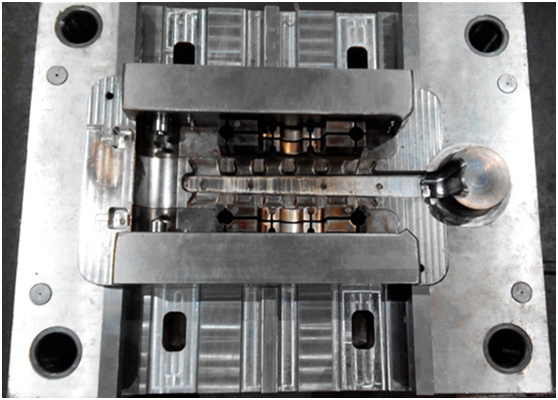 压铸模厂家 铝合金压铸模厂家压铸件