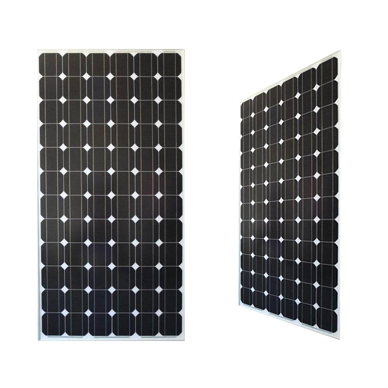 100w太阳能电池板组件_100w太阳能电池板价格/厂家