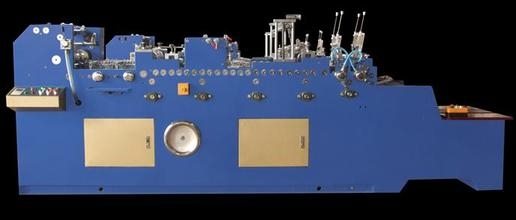 邮政信件生产设备 邮政信件生产设备 信封纸袋糊合机