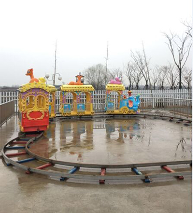西安市南京多种玩法轨道赛车出租厂家