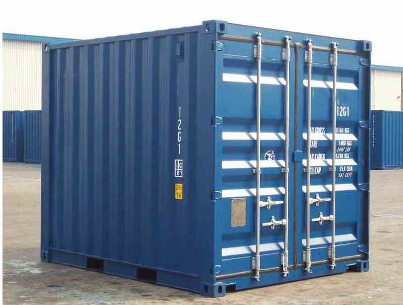 受欢迎的海运集装箱价格从优值得拥有供应 单位装专用的海运集装箱
