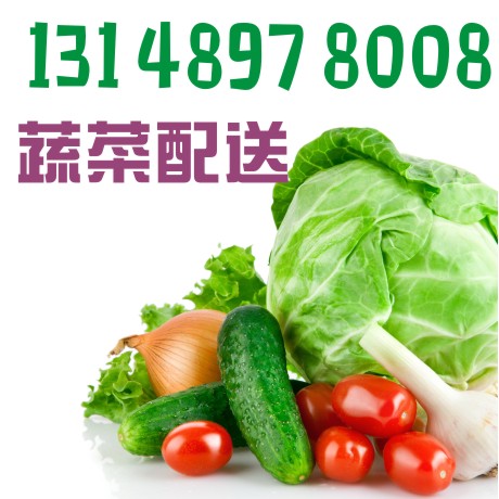 从化区蔬菜配送广州蔬菜配送公司广州农产品配送公司
