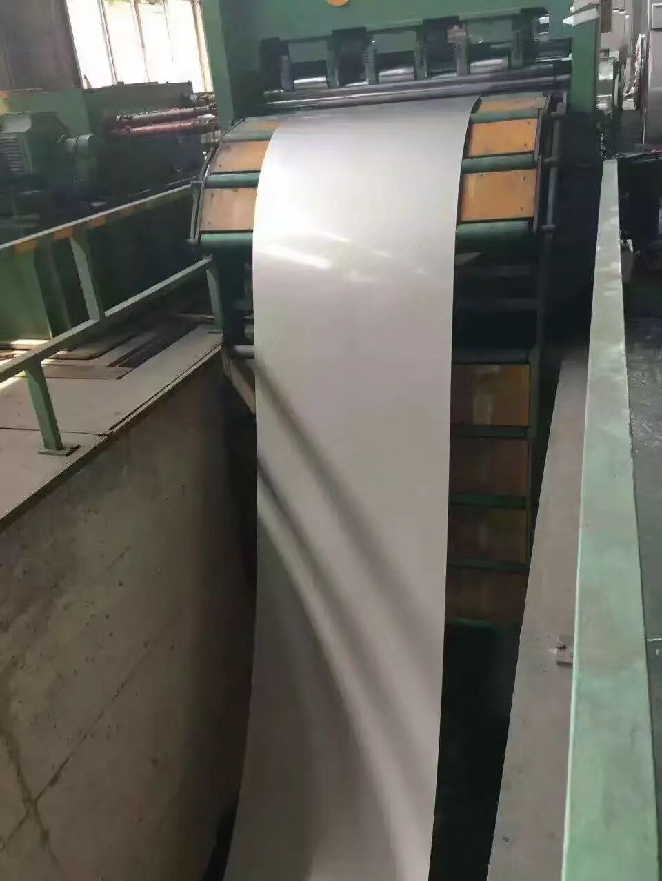 重庆不锈钢板材厂家，304系列不锈钢板材，304系列不锈钢板材批发图片