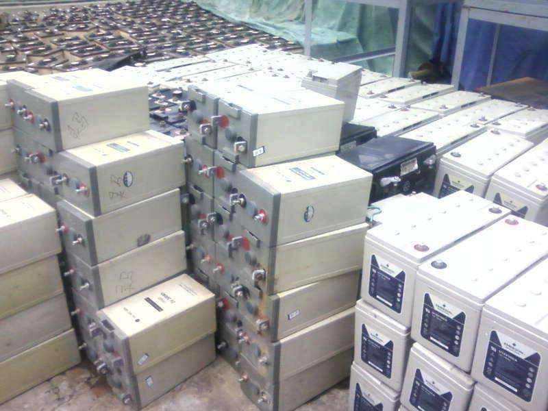 【金属类回收】 蓄电池回收 广东蓄电池回收厂家 13719331939罗生