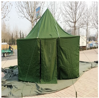供应启裕HL-160229-2012班用帐篷