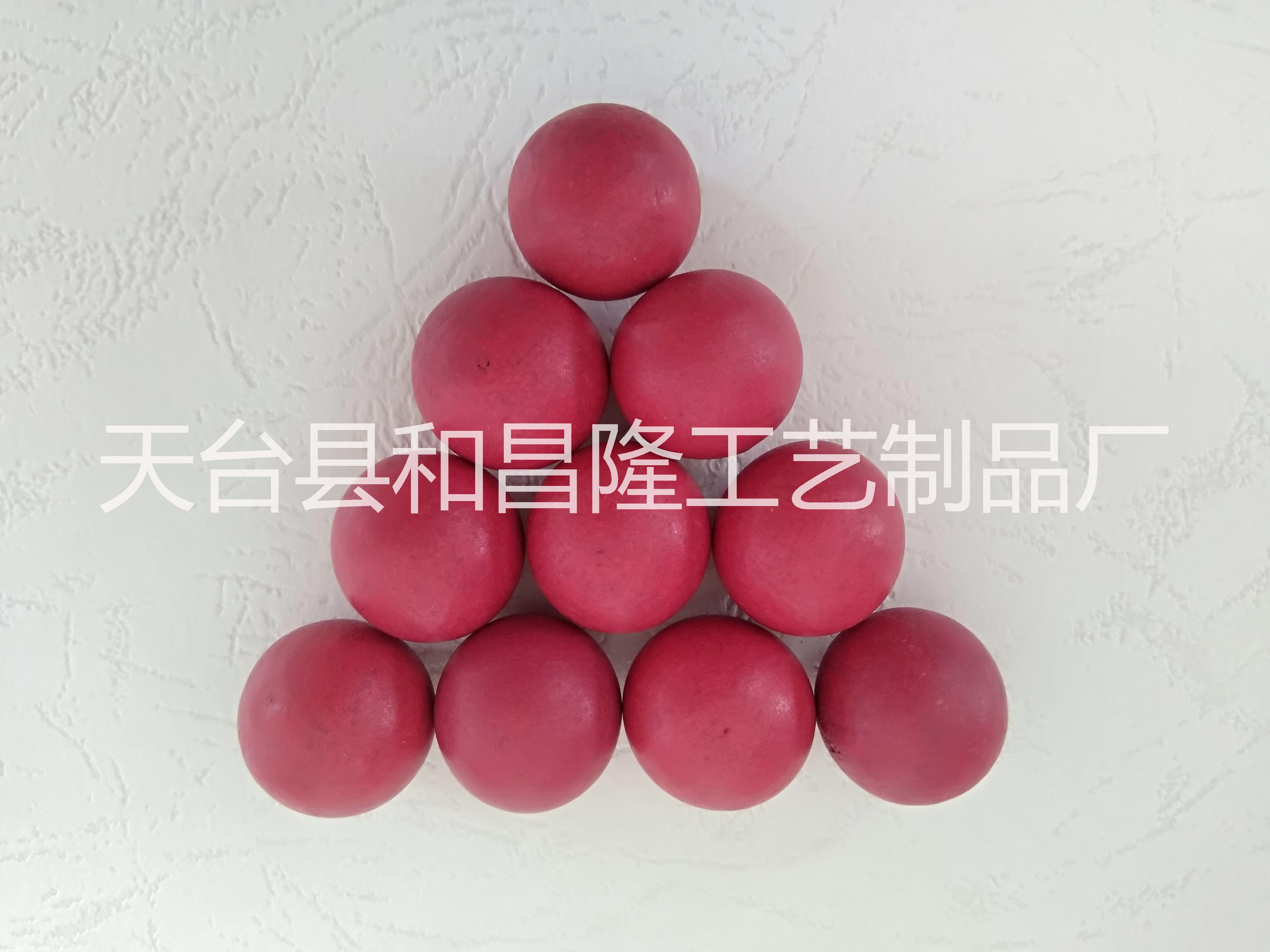 台州市香木珠厂家供应香木珠防蛀虫香樟木珠松木球