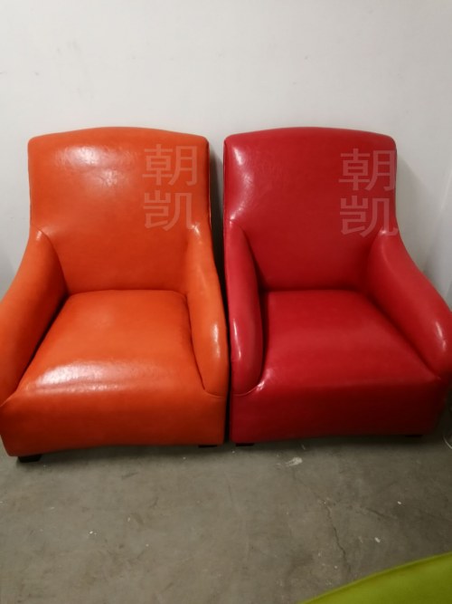 北京沙发维修翻新，沙发换皮，布艺沙发换皮，餐椅换面维修图片