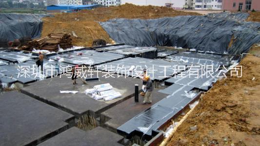 龙岗钢结构防锈防腐 坪山钢结构搭建工程 坪地铁皮瓦防水翻新工程