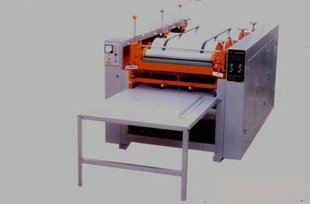 编织袋三色印刷机 编织袋双面印刷机