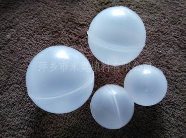 空心球供应ＰＰ空心球　直径50mm聚丙烯空心球价格