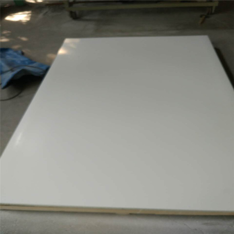 白色PVC板批发