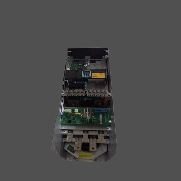 6RA80小改大扩容直流调速器