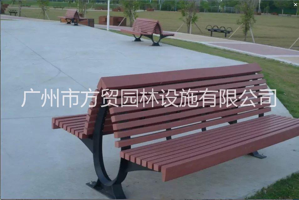 广州市景观公园椅厂家