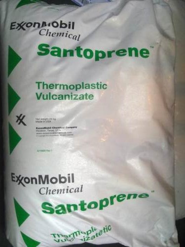 Santoprene™ 埃克森美孚TPV 121-65M300.热塑性硫化橡胶.Thermoplastic Vulcan