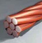 国电供应专业设备铜包钢绞线 质优价廉 铜包钢绞线价格