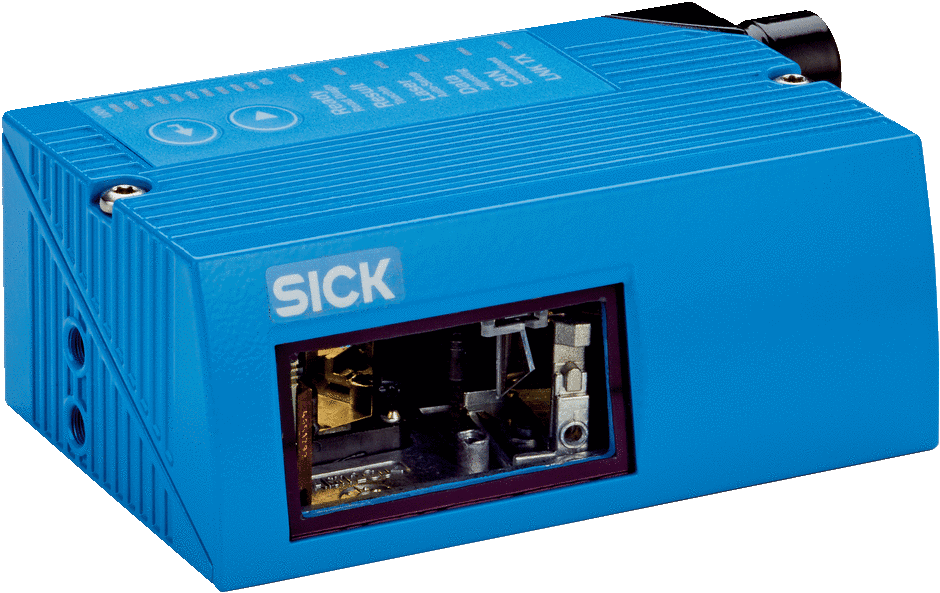西克SICK固定式条形码扫描器CLV631-0120货号1041979
