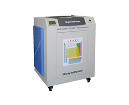 能量色散X荧光光谱仪-柜式X荧光光谱仪-矿石品位检测仪