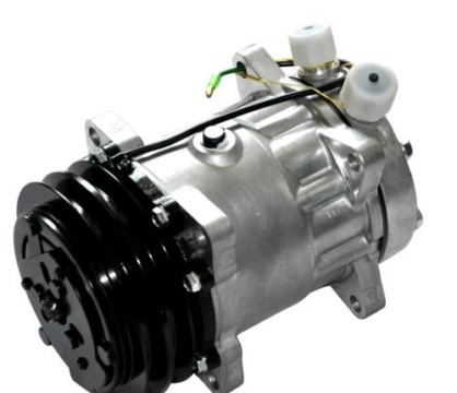 凯迪拉克XT5空调压缩机 生产销售凯迪拉克XT5空调压缩机