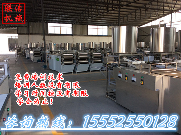 辽宁干豆腐机器/干豆腐生产线|干豆腐机价格