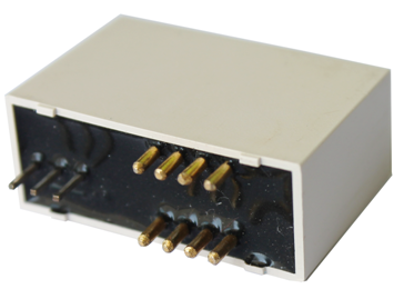 PCB安装闭环电流传感器厂家现货批发