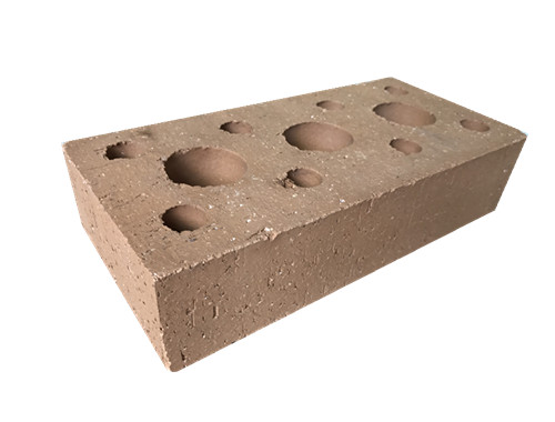 页岩烧结砖规格的主要表现形式