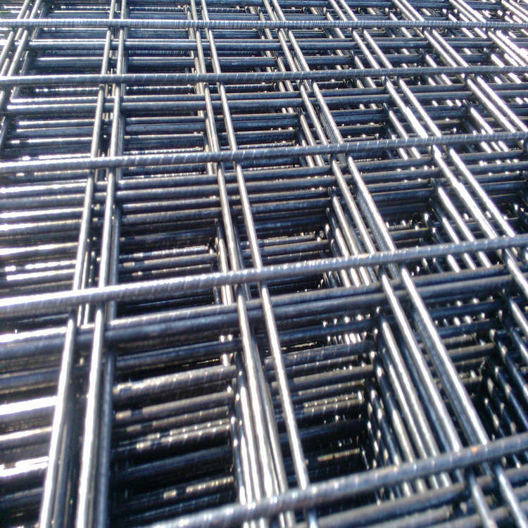广州 钢筋网厂家 螺纹钢 定做 焊接网 网片桥梁用网