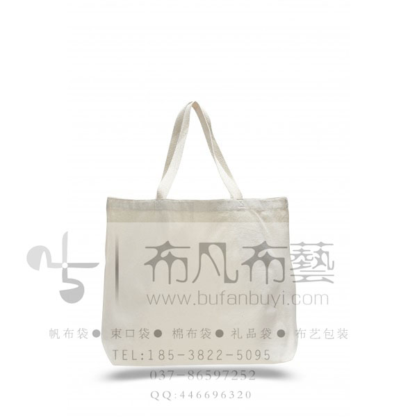 河南纯棉帆布袋加工生产，厂家定做帆布袋棉布袋环保袋购物袋