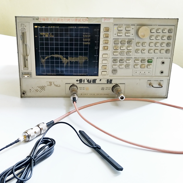 广州省3M贴片天线 GSM3M贴片飞机天线   全向为数字天线