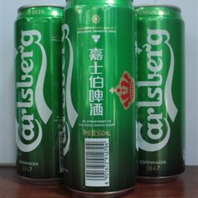 进口啤酒海运外贸代理服务上海港啤酒报关公司代理啤酒进口图片
