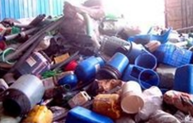揭阳回收塑料瓶厂家哪家好，揭阳塑料专业回收供应商，专业大量回收塑料瓶 回收塑料瓶收购加工厂家图片