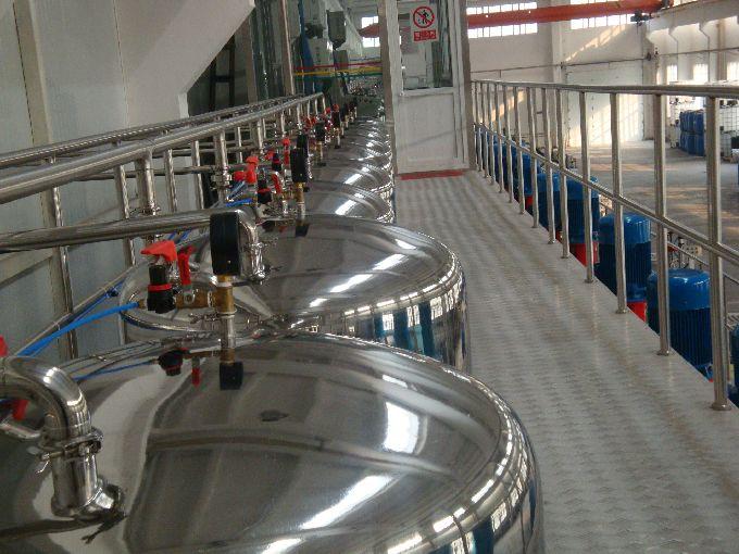 北京市乳胶漆设备 水包水涂料设备厂家供应赛德丽乳胶漆设备 水包水涂料设备