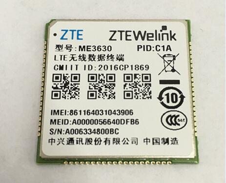 中兴ZTE 4G模块ME3630批发