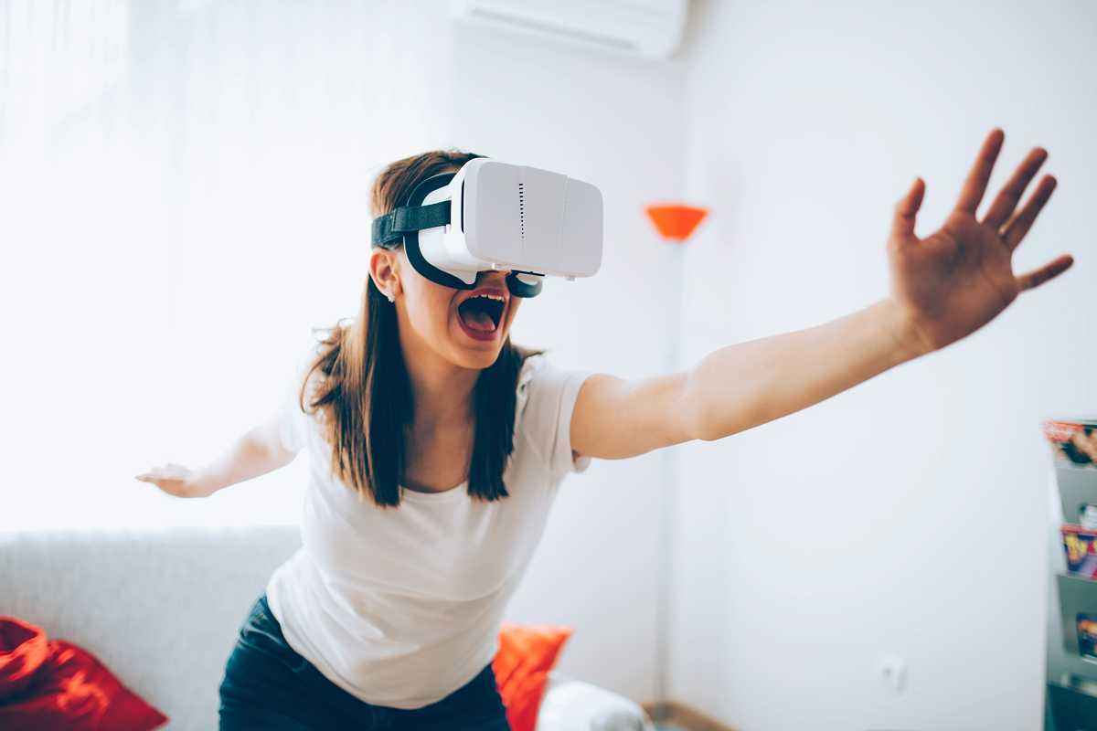 广西南宁VR，聚象科技VR开发公司