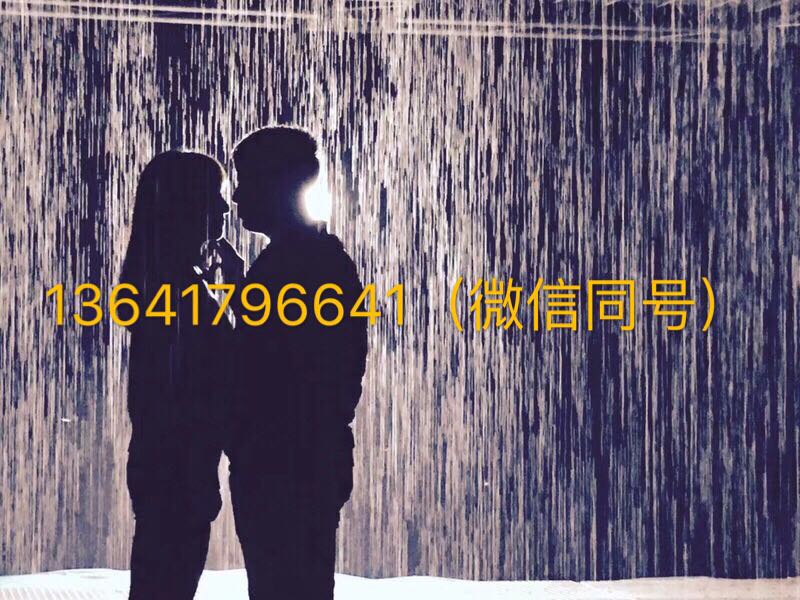 南京暖场道具雨屋出租出售人气项目雨屋租赁价格优惠