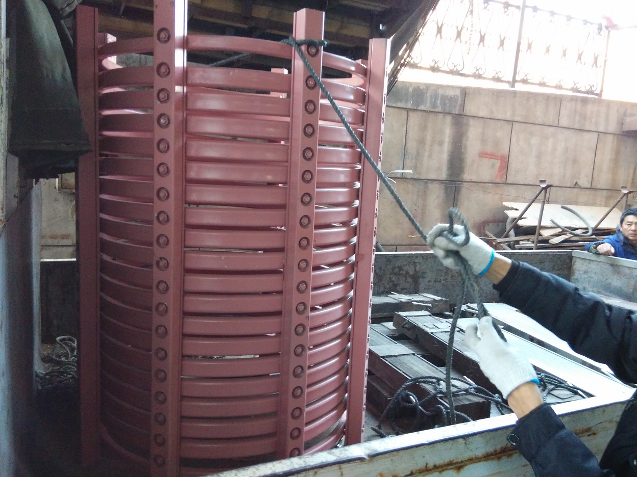 本溪市中频加热感应器厂家2023沈阳市中频加热设备厂供应中频加热感应器