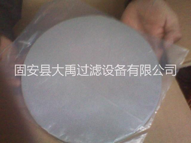 供应邢台钛滤板生产厂家  邢台圆形钛滤板 钛滤片图片