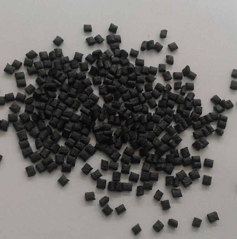 铁氟龙增强PPS黑色工程塑料PPS改性增强首先正浩