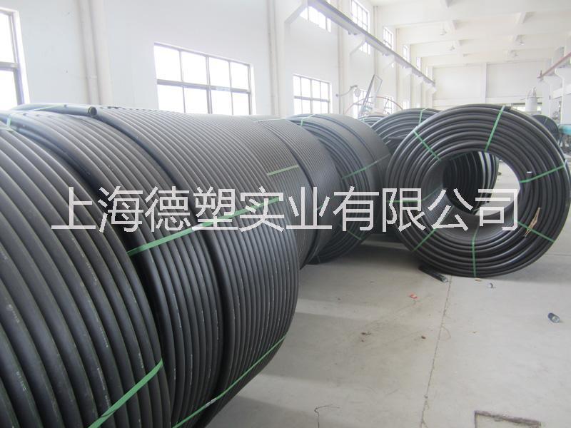 上海市HDPE硅芯管厂家