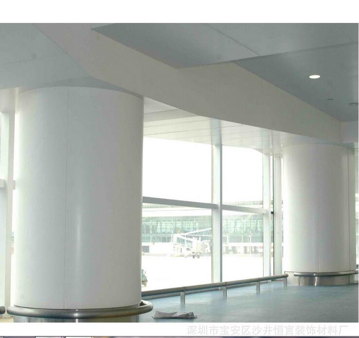 方形包柱铝单板    厂家直销方形包柱铝单板   方形包柱铝单板定制批发   方形包柱铝单板厂家供货