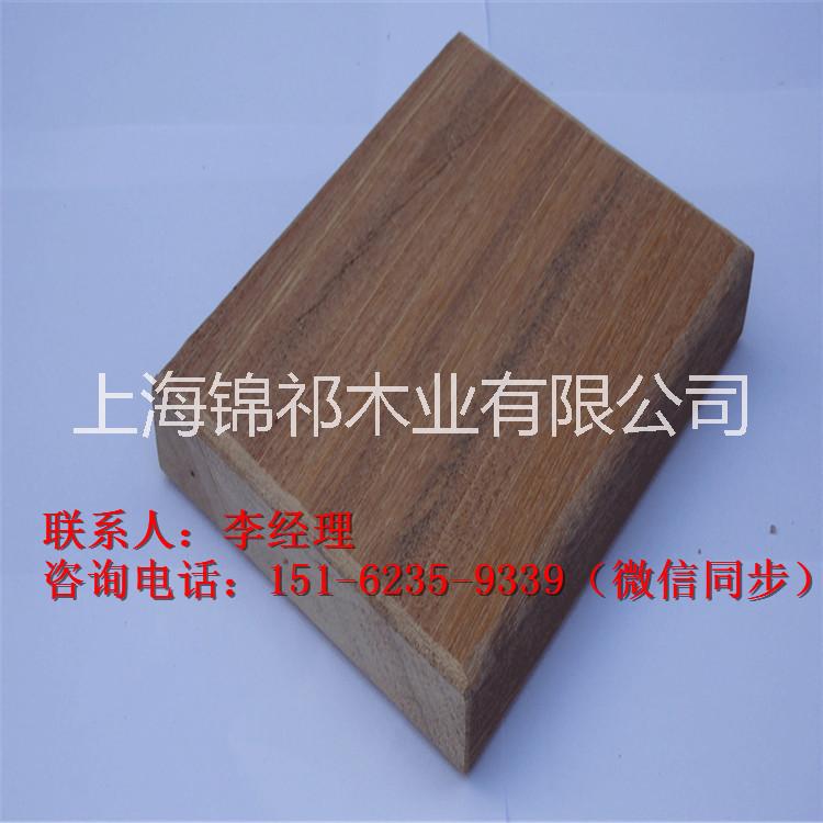 贾拉木板材贾拉木户外景观木防腐木材质重硬
