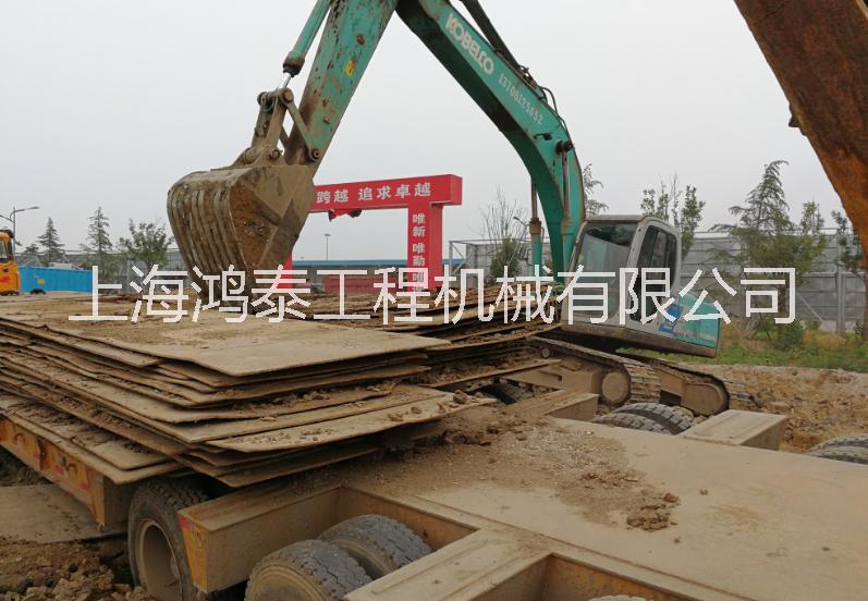 上海市钢板 走道板出租厂家供应合肥庐阳区钢板 走道板出租道路钢板铺路便道
