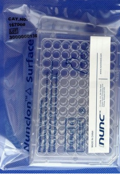 多孔细胞培养板   NUNC 1670008培养板
