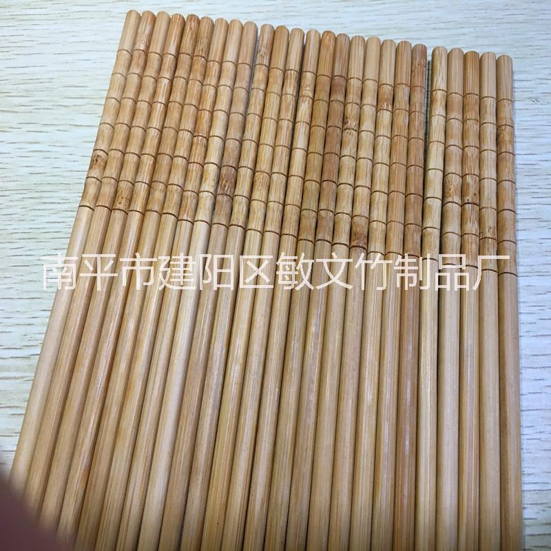 碳化葫芦筷 花瓶筷 创意筷子 竹木筷子套装 陶瓷搭配筷子